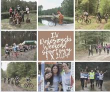 IV Daleszycki Weekend Sportowy